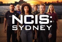 NCIS: Sydney