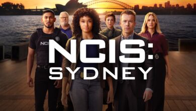 NCIS: Sydney