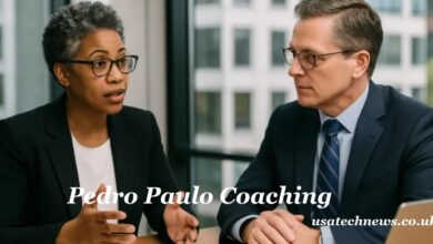Pedro Paulo Coaching