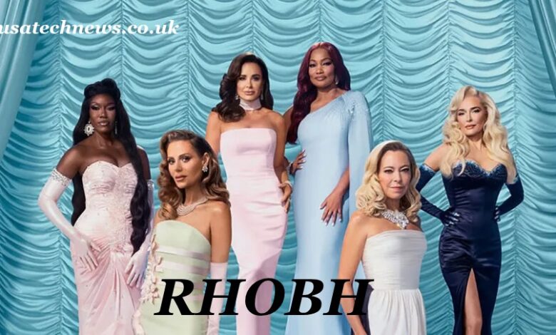 RHOBH