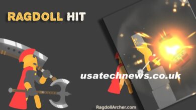 Ragdoll Hit Unblocked