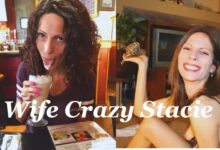 Wife Crazy Stacie