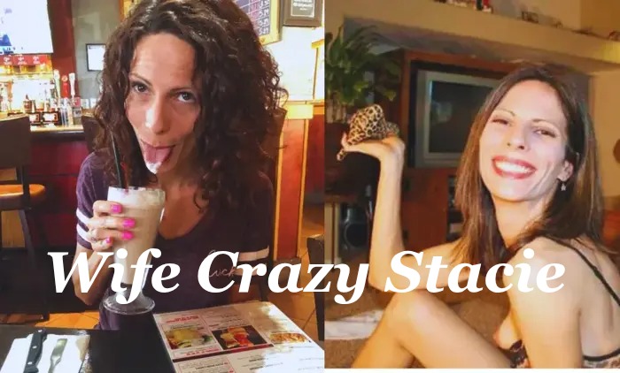 Wife Crazy Stacie