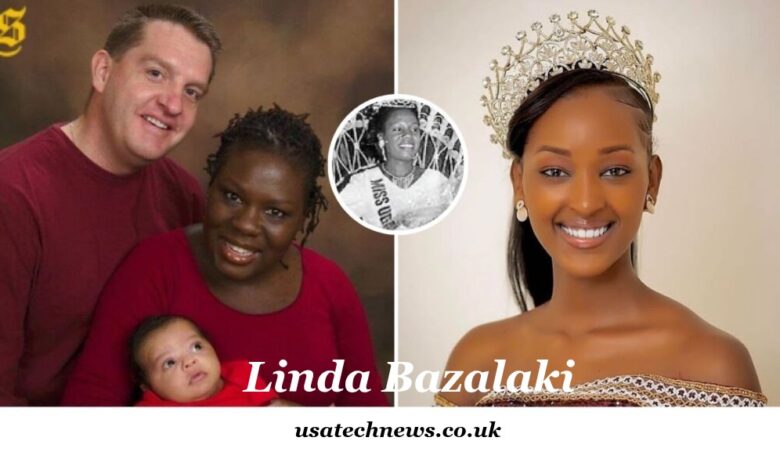 Linda Bazalaki