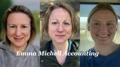 Emma Michell Accounting