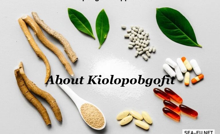 About Kiolopobgofit