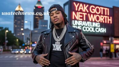 Yak Gotti Net Worth