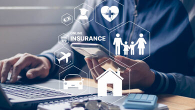 Insurance