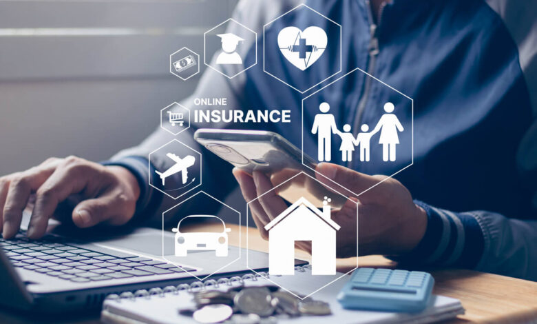 Insurance