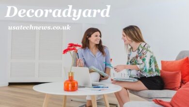 Decoradyard
