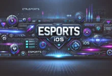 eTrueSports iOS