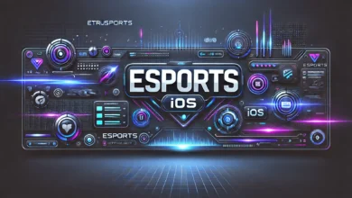 eTrueSports iOS