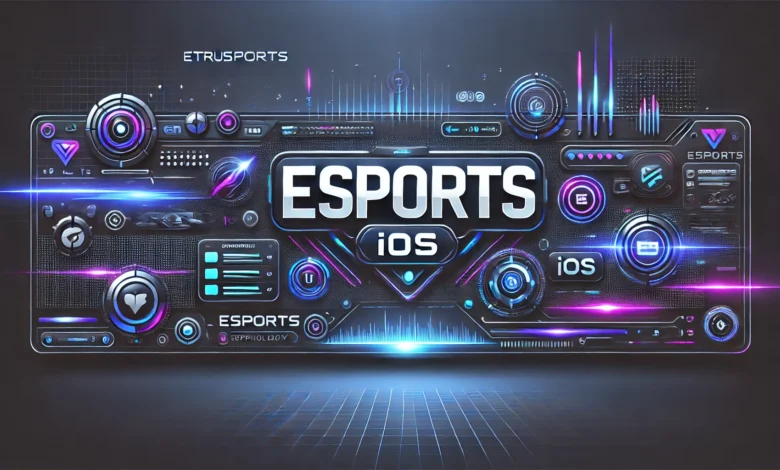 eTrueSports iOS