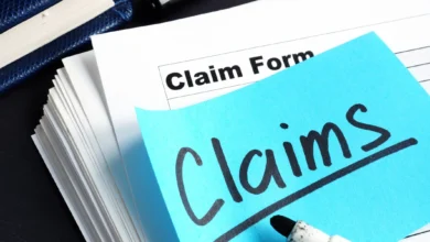 Claim