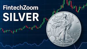silver price fintechzoom