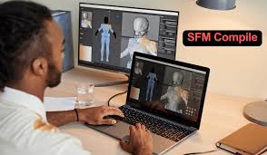 Mastering SFM Compile
