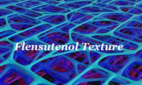 Flensutenol Texture