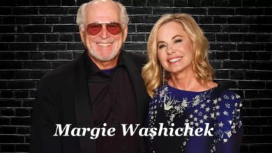 Margie Washichek