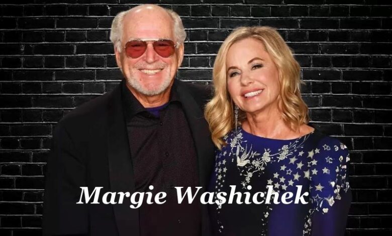 Margie Washichek
