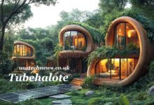 Tubehalote
