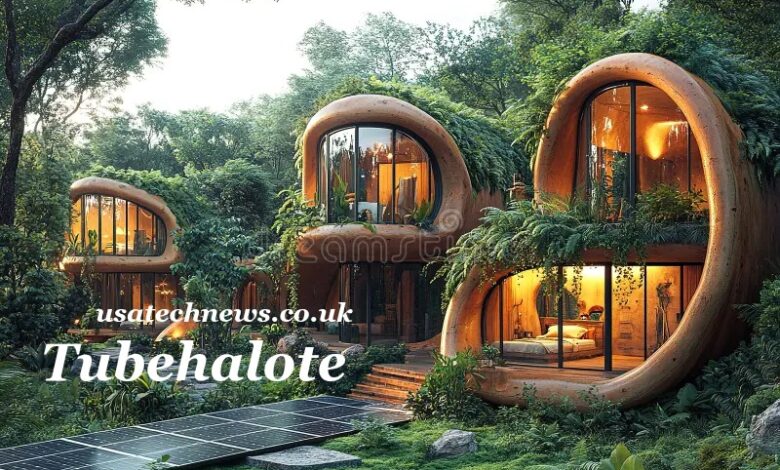 Tubehalote
