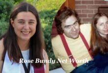 Rose Bundy Net Worth