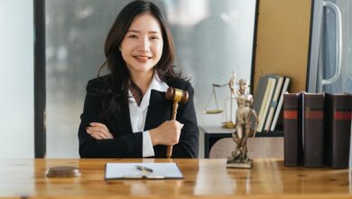 Lawyer