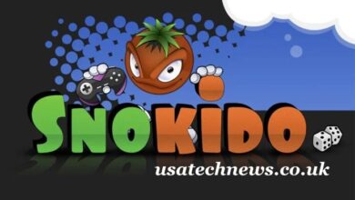 snokido