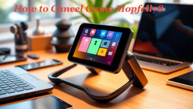 How to Cancel Game Mopfell78