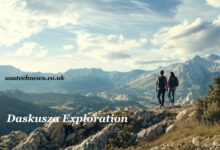 Daskusza Exploration