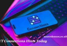 NYT Connections Hints Today
