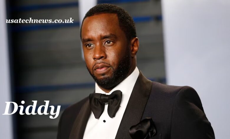 Diddy