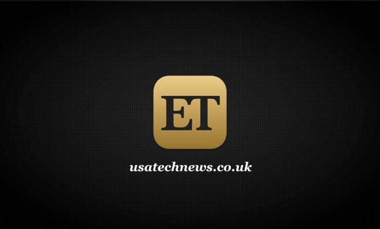 et online