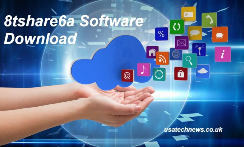 8tshare6a Software Download