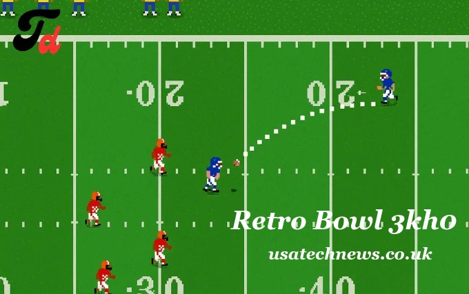 Retro Bowl 3kh0