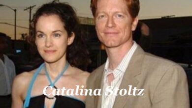 Catalina Stoltz