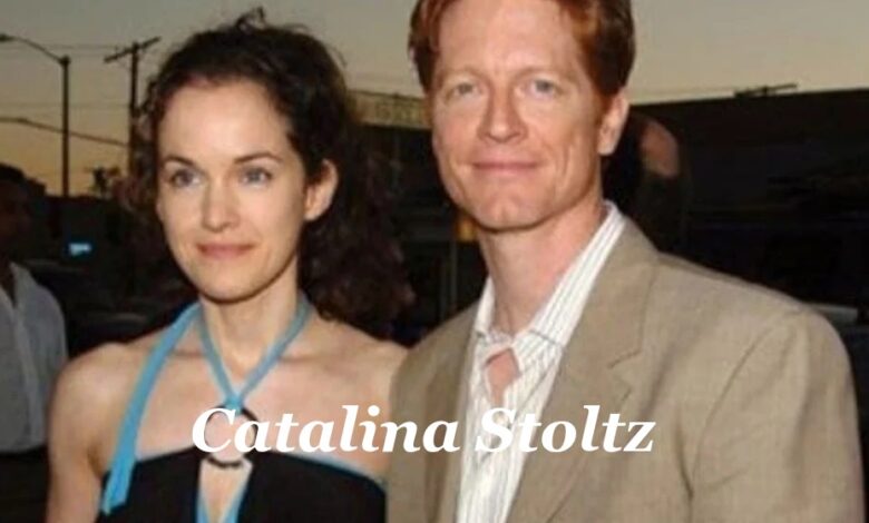 Catalina Stoltz