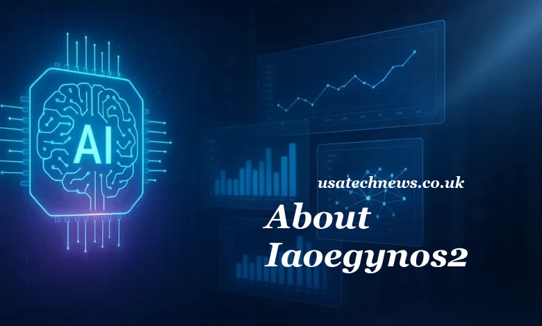 About Iaoegynos2