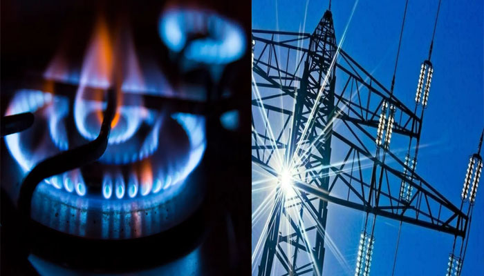 Gas/Electricity