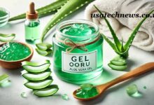 Gel Ooru