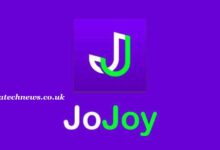 jojoy ios