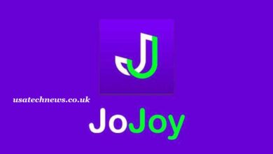 jojoy ios