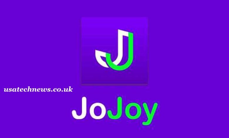jojoy ios