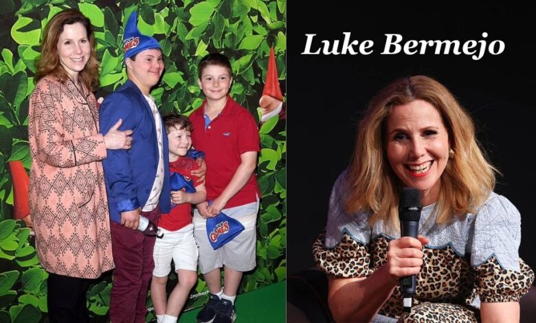 Luke Bermejo