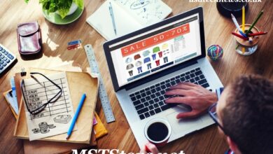 MSTStore net
