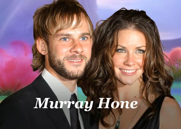 Murray Hone