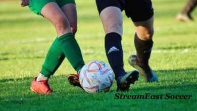 StreamEast Soccer