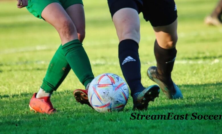 StreamEast Soccer