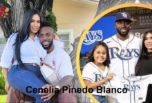 Cenelia Pinedo Blanco