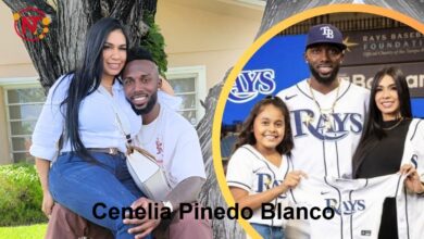 Cenelia Pinedo Blanco